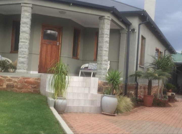 3 Bedroom Property for Sale in Kensington Gauteng