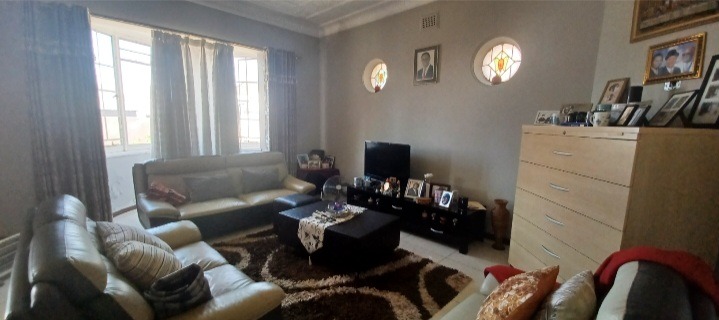 3 Bedroom Property for Sale in Kensington Gauteng