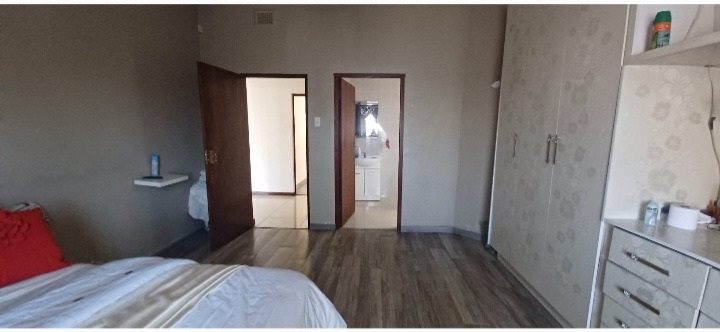 3 Bedroom Property for Sale in Kensington Gauteng