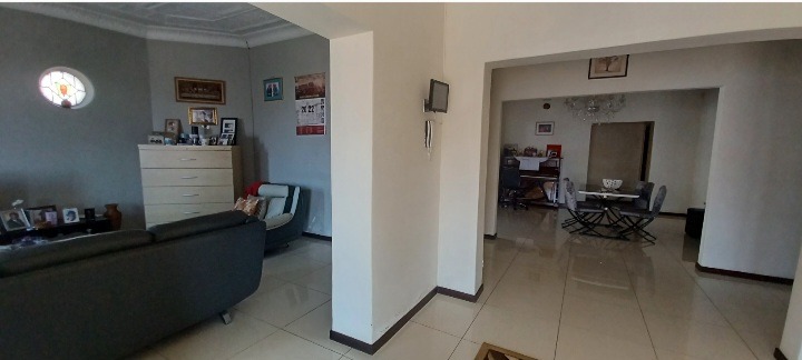 3 Bedroom Property for Sale in Kensington Gauteng