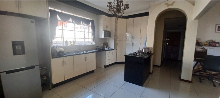 3 Bedroom Property for Sale in Kensington Gauteng