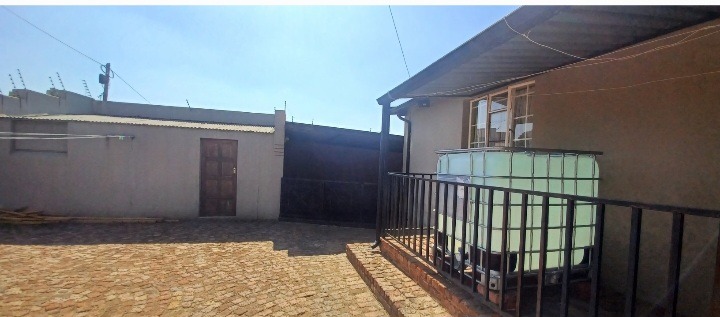 3 Bedroom Property for Sale in Kensington Gauteng