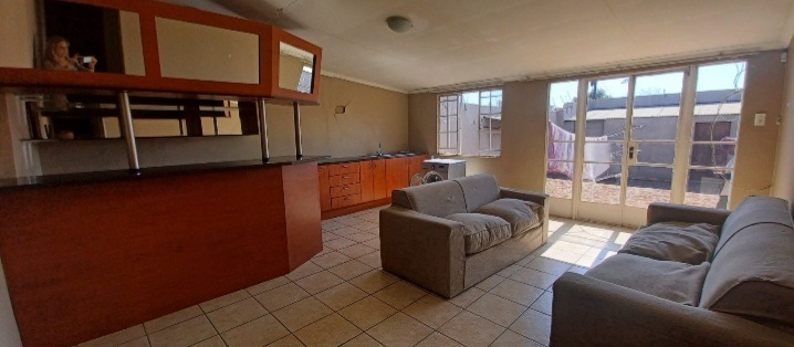 3 Bedroom Property for Sale in Kensington Gauteng