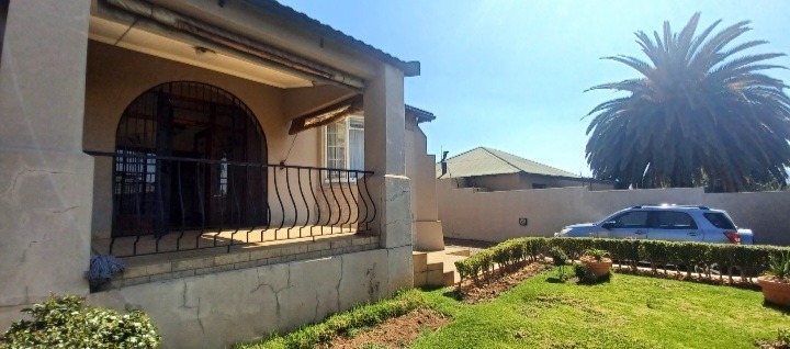 3 Bedroom Property for Sale in Kensington Gauteng