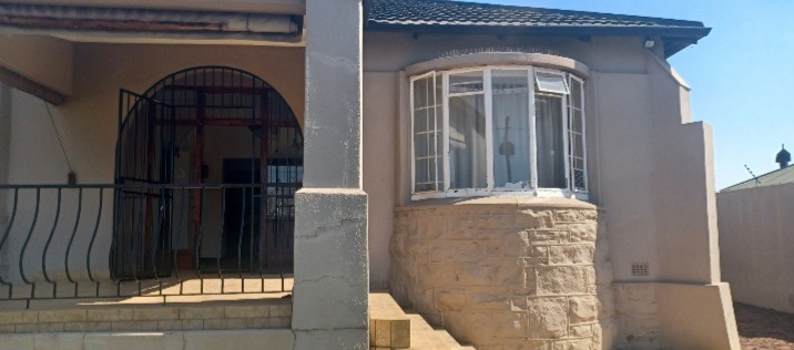 3 Bedroom Property for Sale in Kensington Gauteng