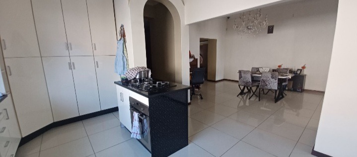 3 Bedroom Property for Sale in Kensington Gauteng