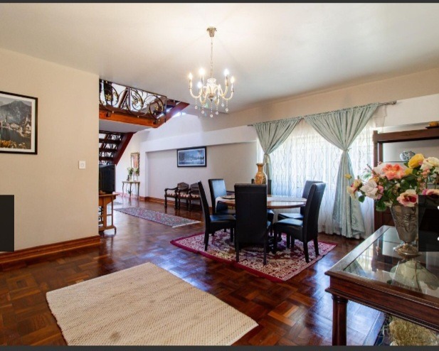 5 Bedroom Property for Sale in Kensington Gauteng