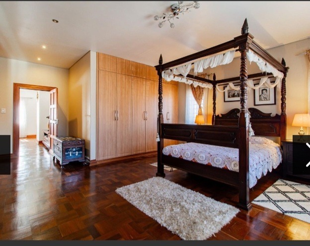 5 Bedroom Property for Sale in Kensington Gauteng