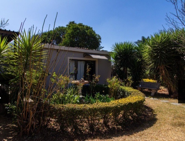 5 Bedroom Property for Sale in Kensington Gauteng