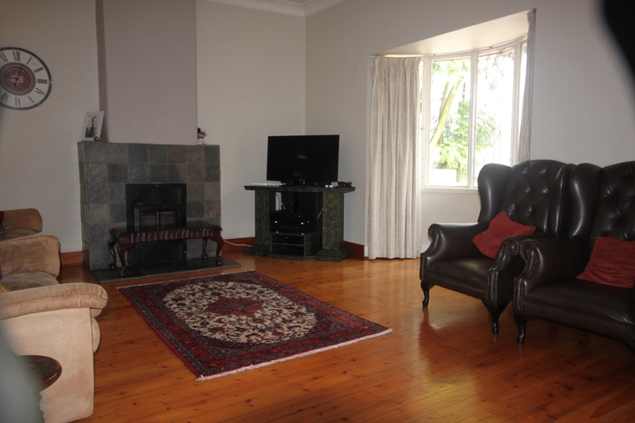 3 Bedroom Property for Sale in Kensington Gauteng