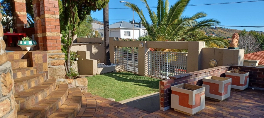 3 Bedroom Property for Sale in Kensington Gauteng