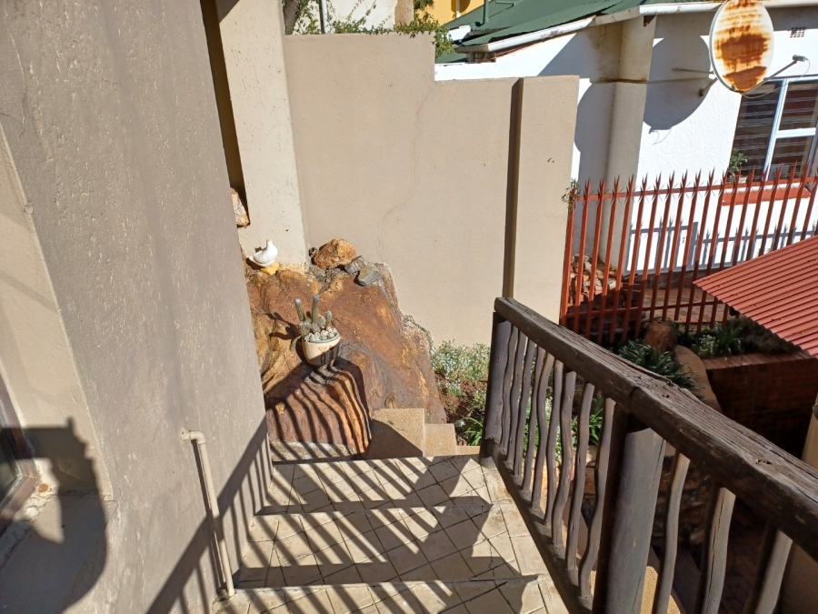 3 Bedroom Property for Sale in Kensington Gauteng