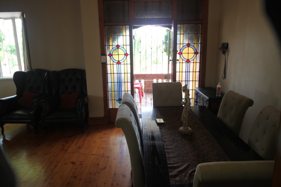 3 Bedroom Property for Sale in Kensington Gauteng