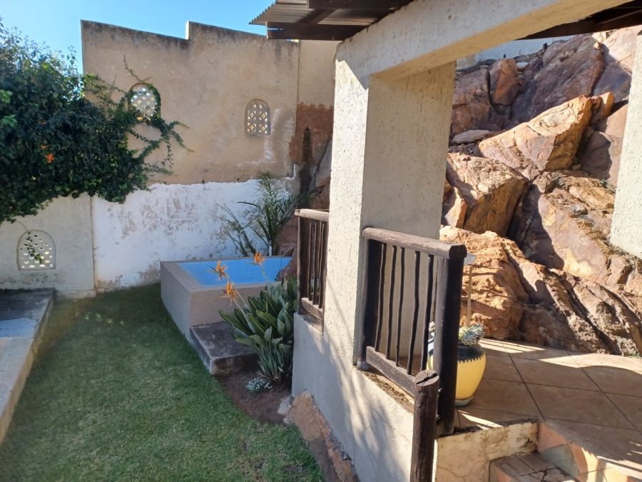 3 Bedroom Property for Sale in Kensington Gauteng