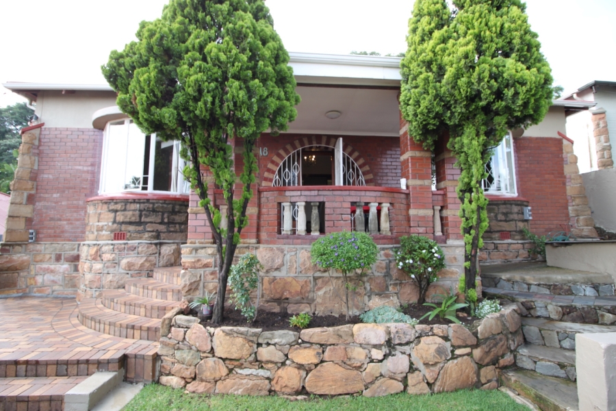 3 Bedroom Property for Sale in Kensington Gauteng