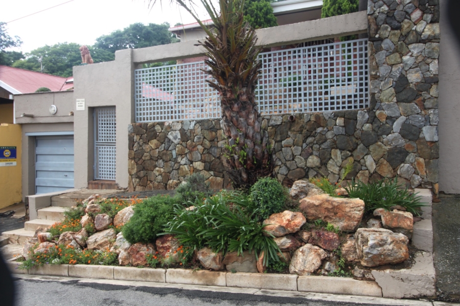 3 Bedroom Property for Sale in Kensington Gauteng