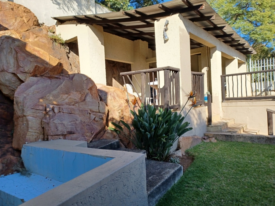 3 Bedroom Property for Sale in Kensington Gauteng