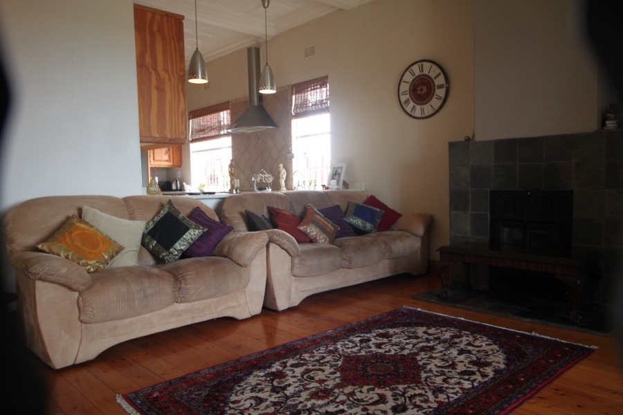 3 Bedroom Property for Sale in Kensington Gauteng