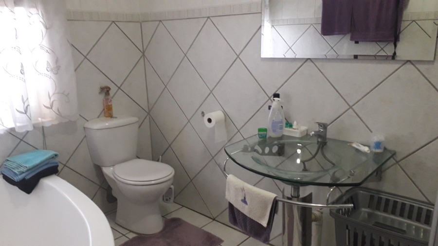 4 Bedroom Property for Sale in Kensington Gauteng