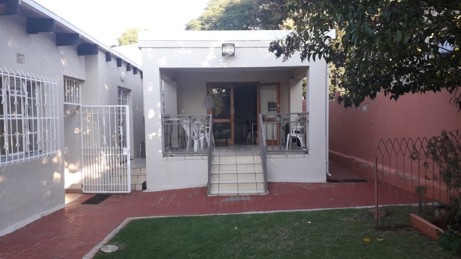 4 Bedroom Property for Sale in Kensington Gauteng