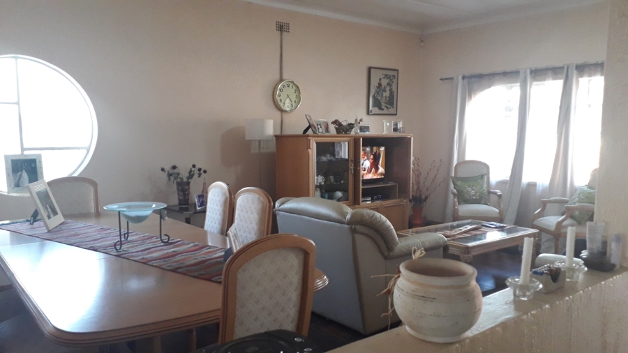 4 Bedroom Property for Sale in Kensington Gauteng