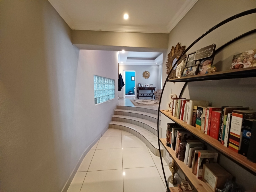 4 Bedroom Property for Sale in Kensington Gauteng