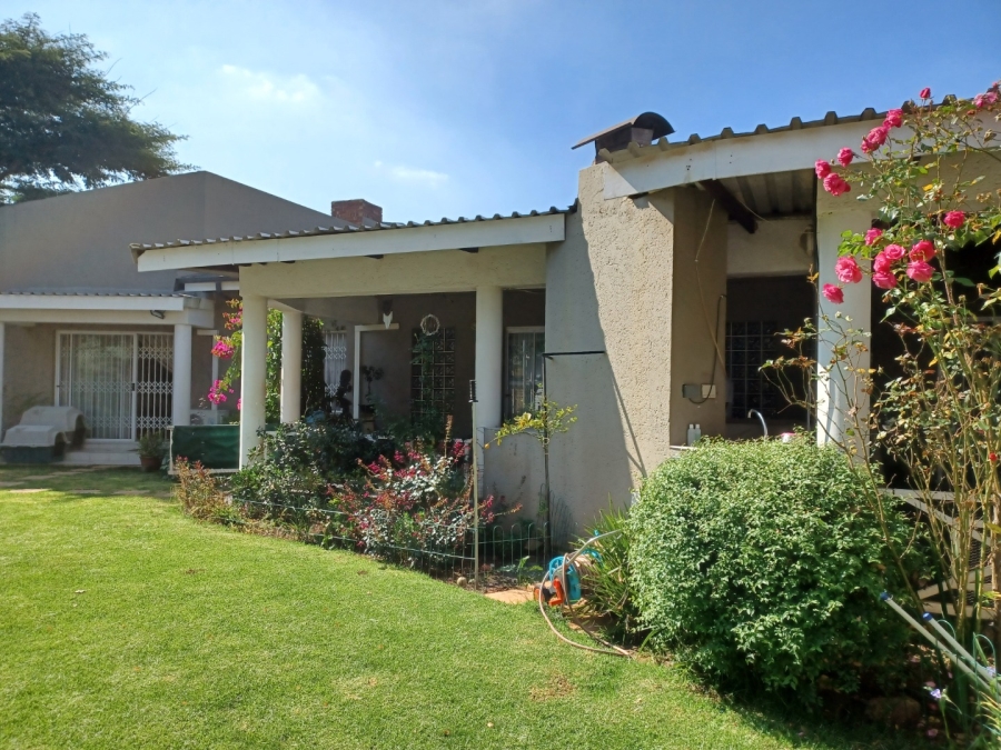 4 Bedroom Property for Sale in Kensington Gauteng