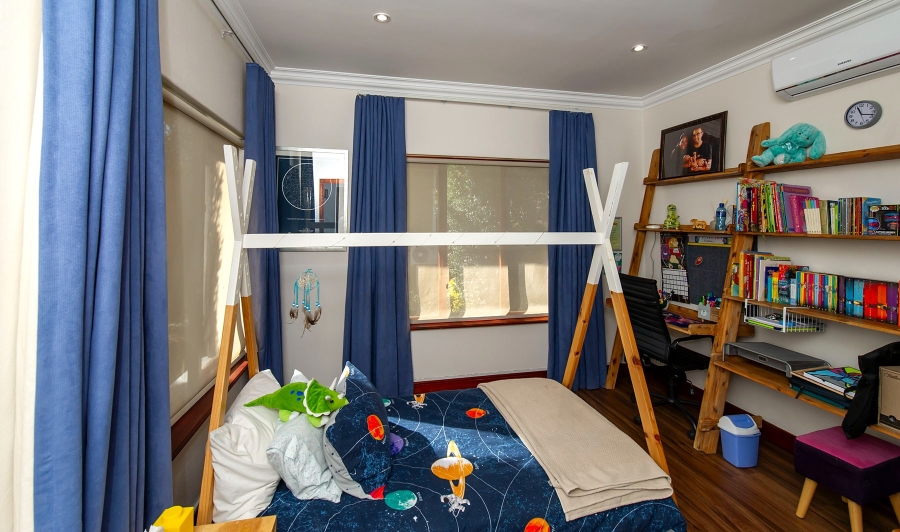 4 Bedroom Property for Sale in Bedfordview Gauteng