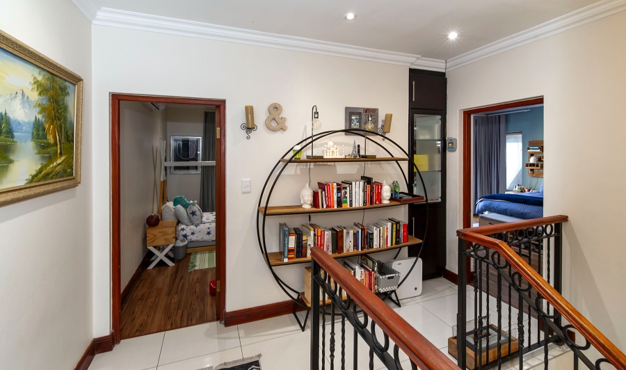 4 Bedroom Property for Sale in Bedfordview Gauteng