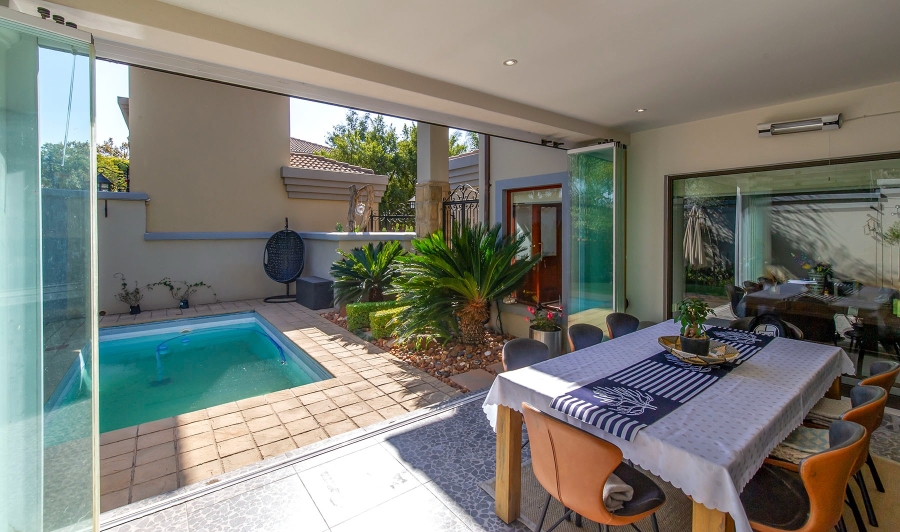 4 Bedroom Property for Sale in Bedfordview Gauteng