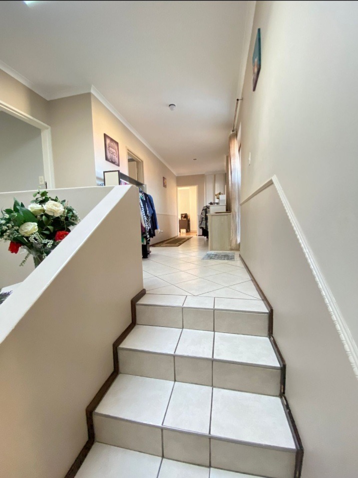 4 Bedroom Property for Sale in Bruma Gauteng