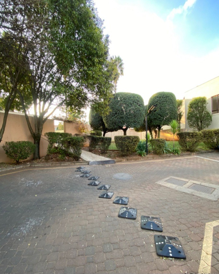 4 Bedroom Property for Sale in Bruma Gauteng