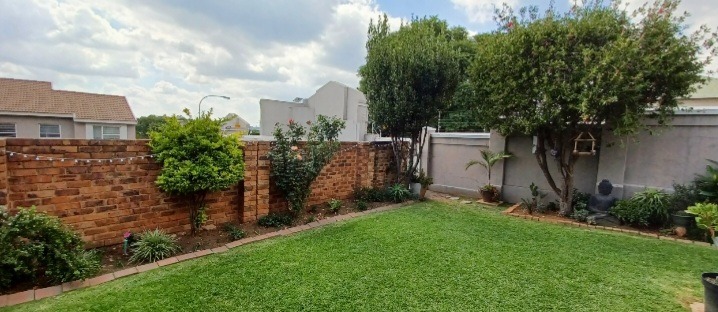 3 Bedroom Property for Sale in Kensington Gauteng