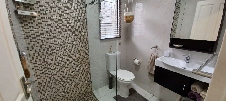 3 Bedroom Property for Sale in Kensington Gauteng