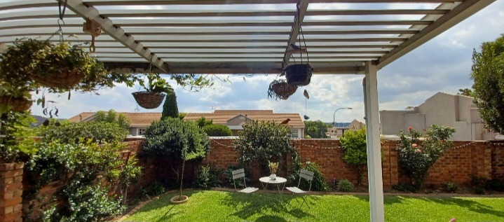 3 Bedroom Property for Sale in Kensington Gauteng