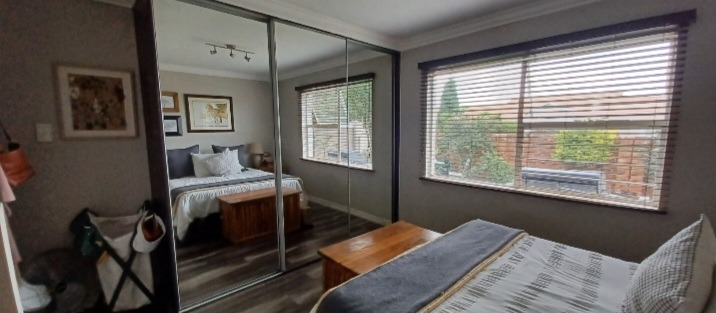 3 Bedroom Property for Sale in Kensington Gauteng