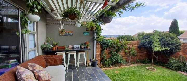 3 Bedroom Property for Sale in Kensington Gauteng