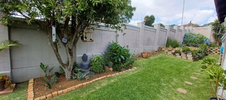 3 Bedroom Property for Sale in Kensington Gauteng