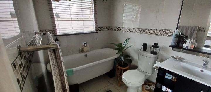 3 Bedroom Property for Sale in Kensington Gauteng