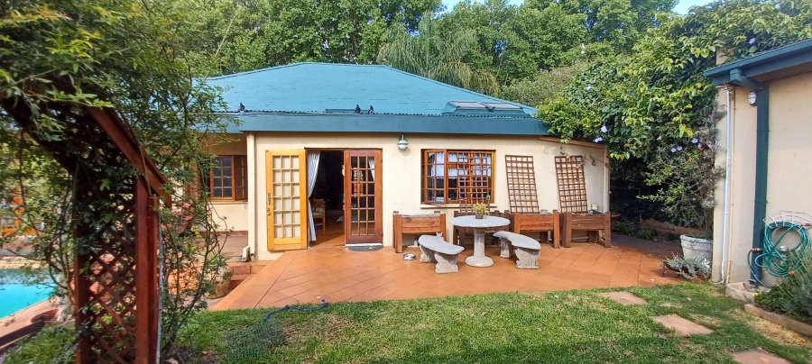 2 Bedroom Property for Sale in Kensington Gauteng