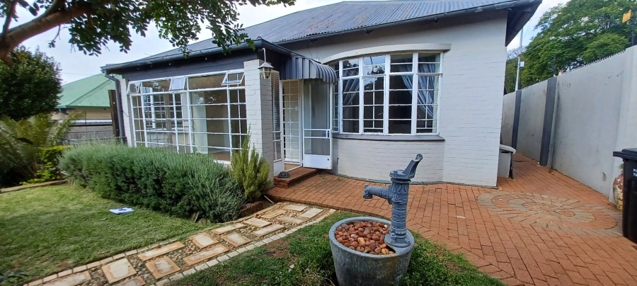 3 Bedroom Property for Sale in Kensington Gauteng