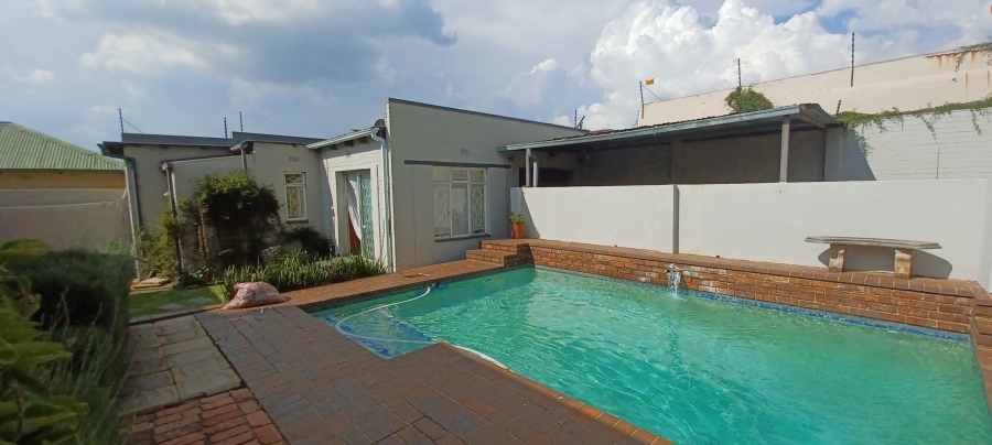 3 Bedroom Property for Sale in Kensington Gauteng