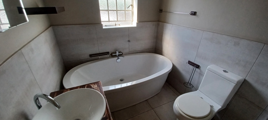 3 Bedroom Property for Sale in Kensington Gauteng