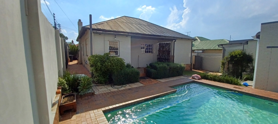 3 Bedroom Property for Sale in Kensington Gauteng