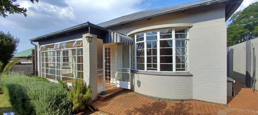 3 Bedroom Property for Sale in Kensington Gauteng