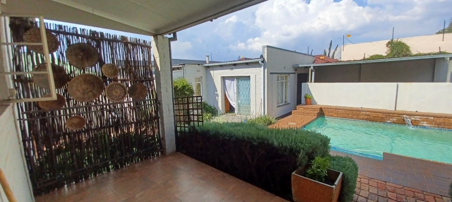 3 Bedroom Property for Sale in Kensington Gauteng