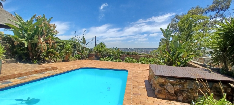 5 Bedroom Property for Sale in Kensington Gauteng