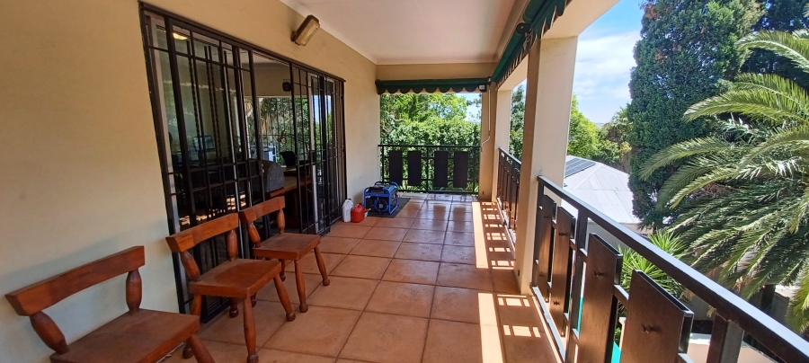 5 Bedroom Property for Sale in Kensington Gauteng