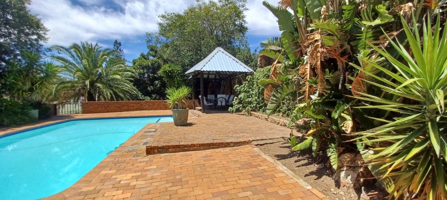 5 Bedroom Property for Sale in Kensington Gauteng