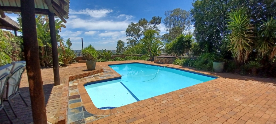 5 Bedroom Property for Sale in Kensington Gauteng